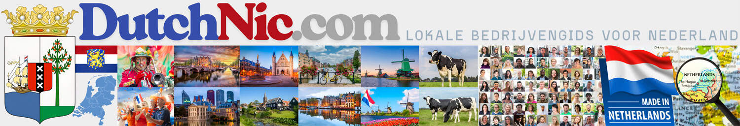 Gemaakt in Nederland - Co & More